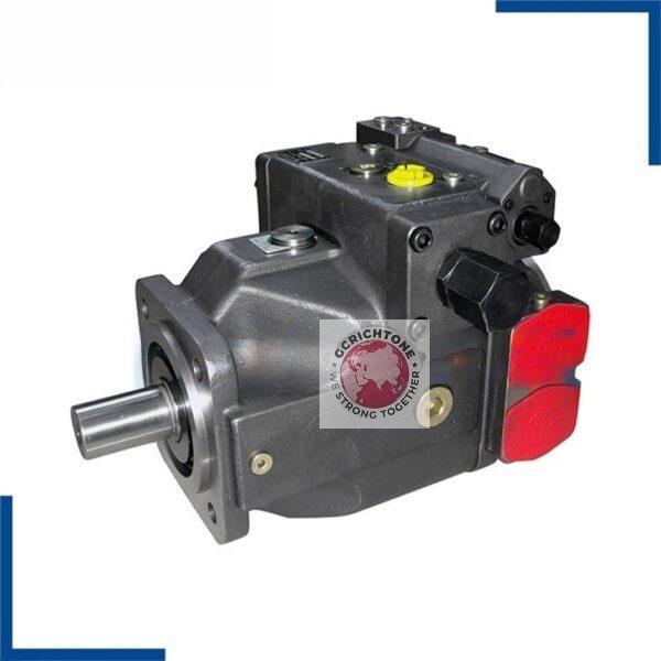 AA4VSG Аксиально-поршневой регулируемый насос REXROTH Axial piston adjustable pump REXROTH AA4VSG