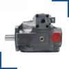 Axial piston adjustable pump REXROTH 4VSO