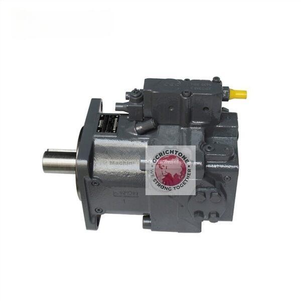 Axial piston adjustable pump REXROTH A10VO