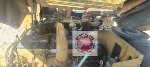 Дизельный двигатель внутреннего сгорания ДВС Caterpillar CAT C18 234-7925 PM-200 (2) Дизельный двигатель внутреннего сгорания ДВС Caterpillar CAT C18 234-7925 PM-200