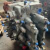 Гидравлический распределитель Hitachi 4625137 ZX330-3 (3) Гидравлический распределитель Hitachi 4625137 ZX330-3