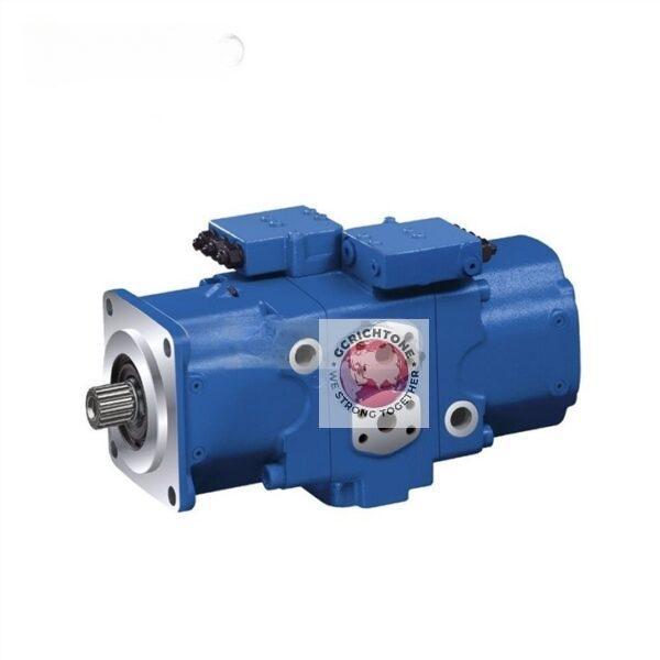 A20VO Axial piston adjustable double pump REXROTH A28VLO280-180