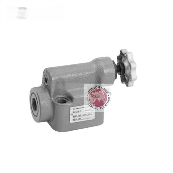 Hydraulic valve Daikin HDRIR-G02-1 HDRIR-G02-3 HDRIR-T02-1 HDRIR-T02-3 HDRI-G03-1 HDRI-G03-3 HDRI-T03-1 HDRI-T03-3