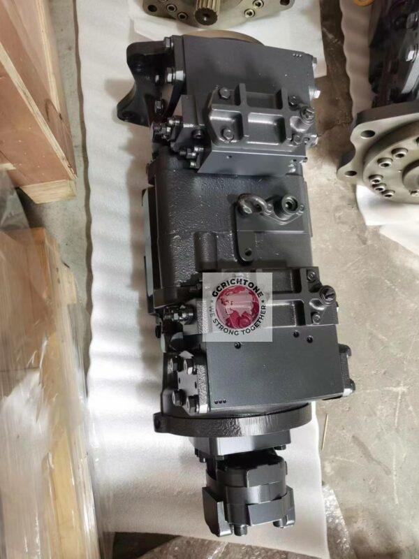 НАСОС В СБОРЕ 708-2L-00691 708-2l-00690 pc1250-8 Komatsu НАСОС В СБОРЕ 708-2L-00691 708-2l-00690 pc1250-8 Komatsu