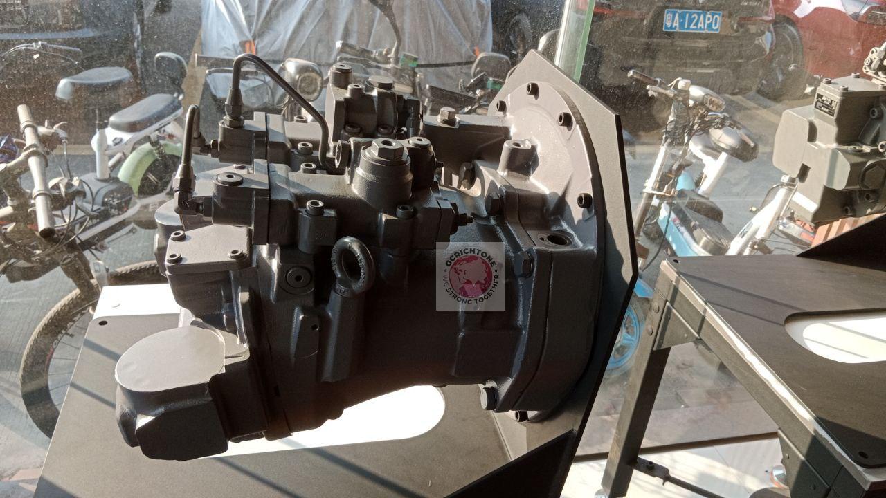 Главный гидравлический насос HPV145 Hitachi ZX330-3 9256100 Главный гидравлический насос HPV145 Hitachi ZX330-3 9256100