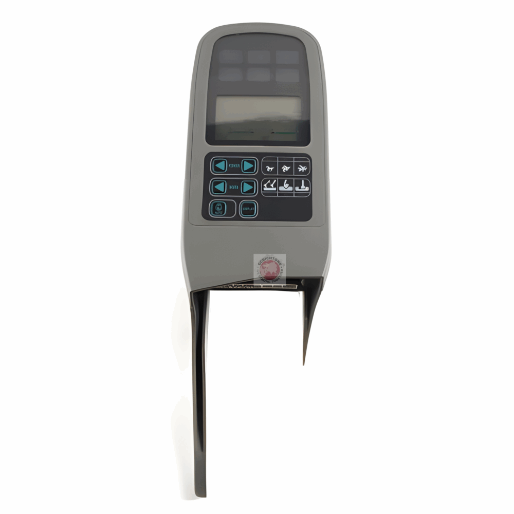 Монитор Doosan dh-5 2539-1068