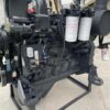 Двигатель Komatsu SAA6D107E-1 5 Двигатель Komatsu SAA6D107E-1