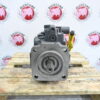 Fan Pump Komatsu D275-5 708-1T-00421
