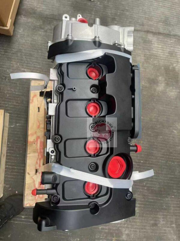 Engine long block assembly 2.0 TFSI (BWA) 06F100035QX