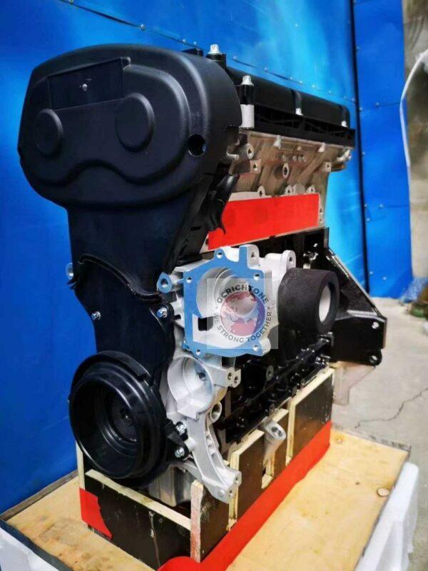Long Block Engine Assembly LDE (1.6L) Chevrolet Cruze