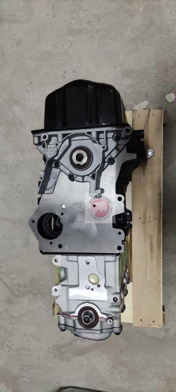 Long Block Engine Assembly BJT (1.6L) Volkswagen