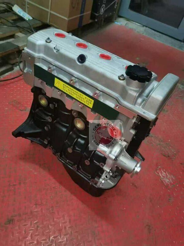 Long Block Engine Assembly Lifan 520 1,6 л LF481Q3