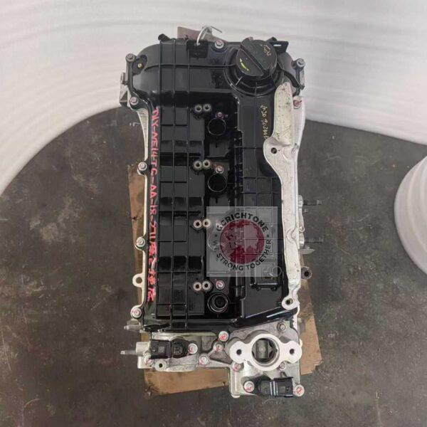 Long Block Engine Assembly Changan CS35 1.4T JL473ZQ3