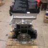 Long Block Engine Assembly Ford Century Quanshun 2.4T DURATORQ4D244L