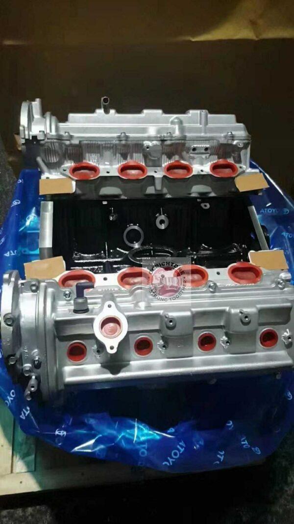 Long Block Engine Assembly Toyota Sequoia объемом 4,7L 2UZ